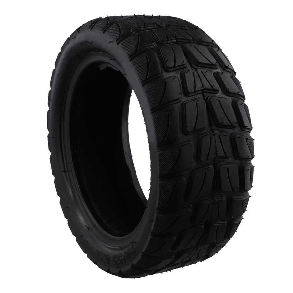 Enhanced Performance 10inch OffRoad Tubeless Tire for Electric Scooter