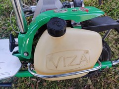Viza Motorsports Gas Scooter