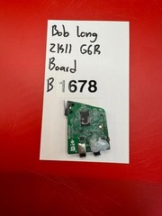 Bob Long 2k11 G6R Board