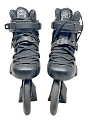 FR FR1 325 Skates Black 11.0 (45)