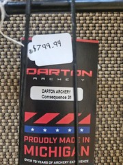 Darton Consequence 31