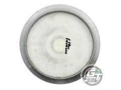 USED Innova [KING] Halo Star Firebird 175g Silver-White A Driver Golf Disc