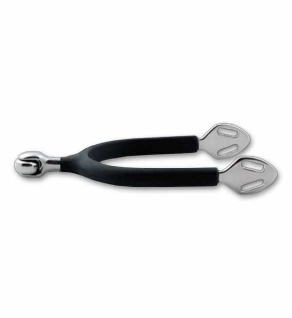 Stubben SEQ Soft Touch Spurs