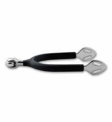 Stubben SEQ Soft Touch Spurs
