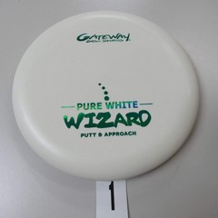 Gateway Pure White Wizard – Pick Your Disc!