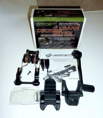 Barnett Crossbow Crank Cocking Device Universal Fits Wildcat, Quad, Panzer &More