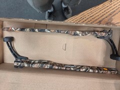 Mathews EZ7 repacemant limbs. 50# RH