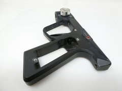 SMART PARTS ION TRIGGER FRAME CP SLING ROLLER TRIGGER MINI GAUGE & ON OFF BUTTON