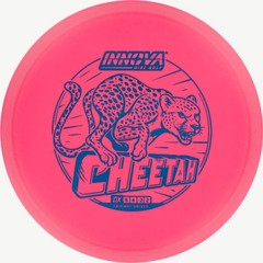 Innova DX Cheetah | Choose Weight & Color