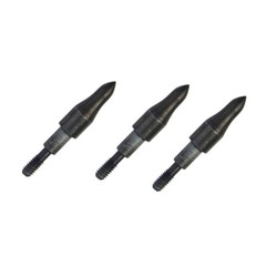 6/12pcs Fiberglass Arrows Hunting Archery Target Arrows Recurve Bow Longbow Hunt