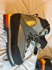 LaSportiva Baruntse Mountaineering Boots (42.5 / 9)