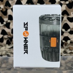 NEW AceTech Spawner 40mm Airsoft Speedloader for AceHive Grenade Shells