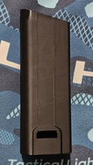 KWA Kriss Vector Toy Airsoft 3D Printed PETG GBBR Magazine Sleeve – Set Of 2!