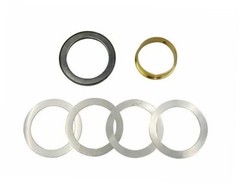 Heavy Duty Case Bushing Upgrade Kit 34006-SPB | Compatible with 400, 4L80E &