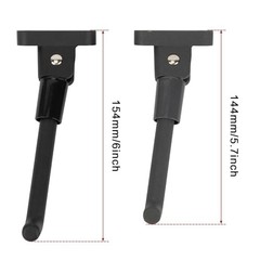 Electric Scooter Stand Kickstand – Parking Stand Kick Stand regular version