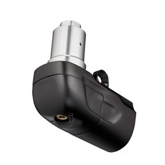 Dye MXR Slap2 ASA – Dust Black / Black