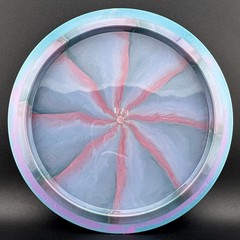 Axiom Cosmic Neutron Virus
