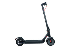 GTX 350W 8.5INCH Solid Tire Electric Scooter 25KM/H 10.4AH E-Scooter