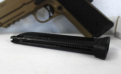 SIG Sauer 1911 Emperor Scorpion CO2 Airgun BB – AIR-1911ES-BB (Tested)