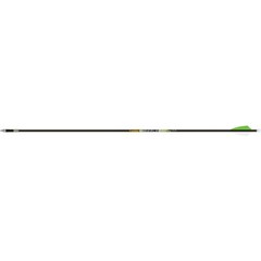 Gold Tip Pierce Arrows 500 2.1 in. Fusion X II Vanes 6 pk.