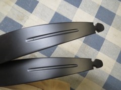October Mountain Products Explorer 2.0 Recurve Bow Limbs 62in. 35lbs.