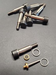Benjamin 130,132,137 pistol seal kit