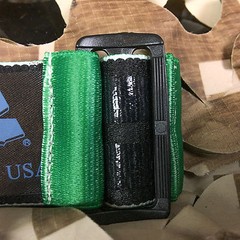 NEW KM Paintball Universal Mask Goggle Strap – 09 Mexico