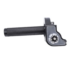 22mm CNC Aluminum Alloy Quick Twist Throttle Handle For KLX CR CRF EXC XR F CANM
