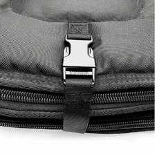 New Epic Animal Western Saddle Padded Carry Case