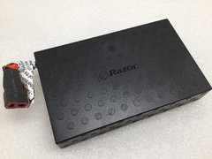 GLW RS2202 Battery 21.6V for Razor RipStik Electric Caster Board Scooter
