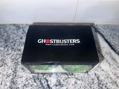 ELEMENT GHOSTBUSTERS SLIMER 62mm GREEN WHEELS SET *New*