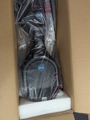 Gyroor Self Balancing Scooter New G13 All Terrain Balancing Scooter LED $209.