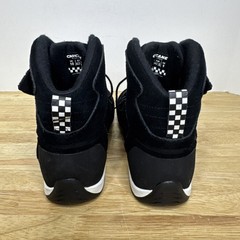 Chicane GT3 Racing Shoes Size 10 Black