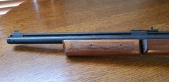 Vintage Benjamin Franklin Model 342 in Great Condition