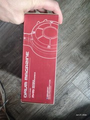 M45 Drum Magazine Ares Arms New In Box