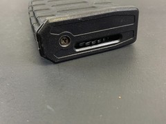 APS 300RDS U-Mag HICAP Magazine for Airsoft AEG Rifles