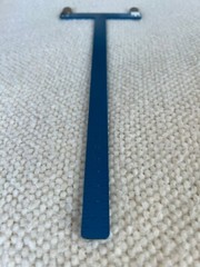 The Game Tracker Bow T Scale
