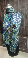Show Jacket Western Showmanship Women RodeoJacket horsemanship jacket for shows