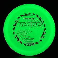 Gateway NXT Superglow Blade