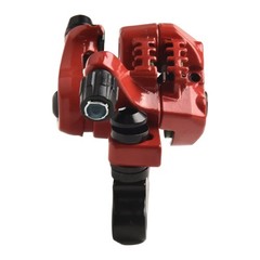 Easy to Install Iron Disc Brake Caliper for and Pro Scooters