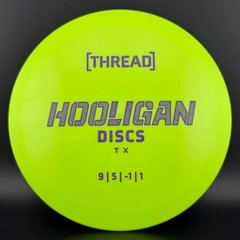 Hooligan Primo Thread