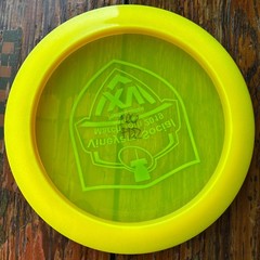 Discmania C-Line PD2 Innova Made 2019 Vineyard Social Pop Top Penned 168g NEW