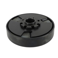 For 40 41 420 Chain 6.5HP Centrifugal Go Kart Clutch 3/4″ Bore 10 Tooth 10T