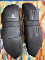Classic Equine Air Wave Hind Protective Boots