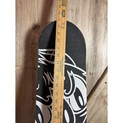 Hot Wheels 31″ x 7.5″ Standard Popsicle Complete Skateboard, Pro Trucks