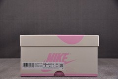 Air J*rdan 1 Retro Low “Travis Scott Sail Tropical Pink” IQ7604-101 Men’s Size