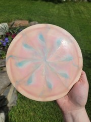 Discraft Paul McBeth 1060 Esp Anax 173-174