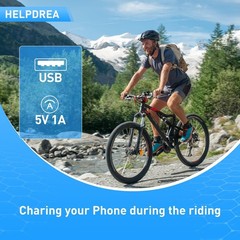 36V Ebike Battery 36V 10Ah/15Ah/20Ah Bicycle lithium battery ≤1200W Motor 4PIN