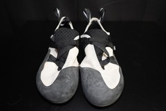 Evolv Defy Mens Size 12.5 Rock Climbing Shoes