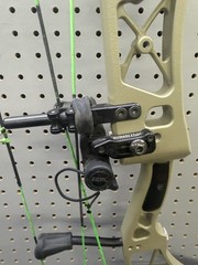 XPEDITION ARCHERY MAKO X (C57007069)